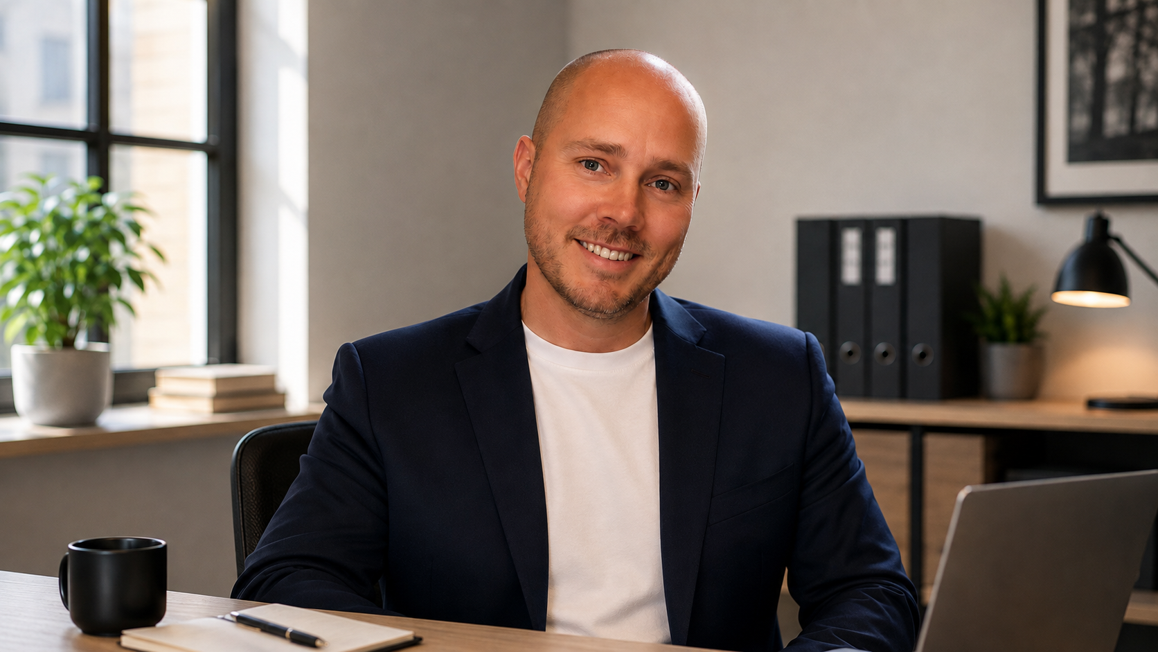Robin Helgesson, RH 6530 Redovisning